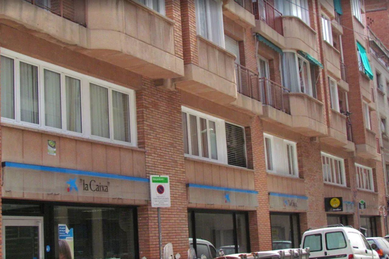 Barcelona City North Hostal Exterior photo